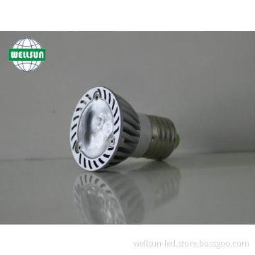 CE RoHS 3w LED spot light spotlight LED spotlights